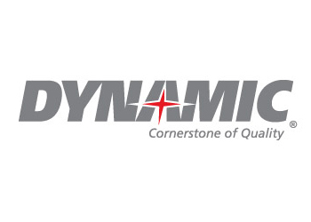 Dynamic Sales' logo